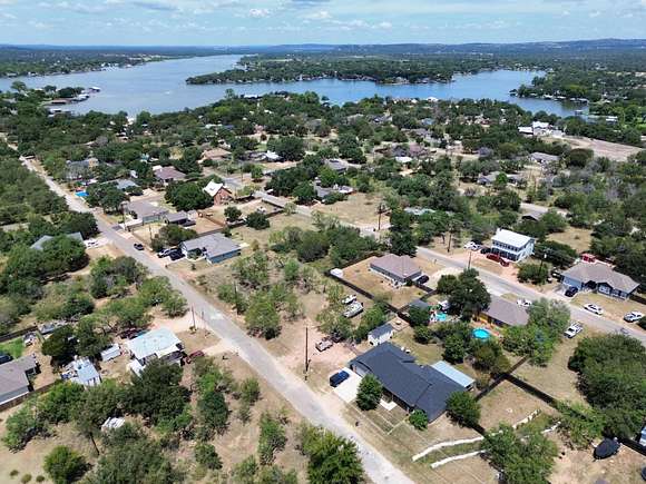 0.24 Acres of Residential Land for Sale in Granite Shoals, Texas