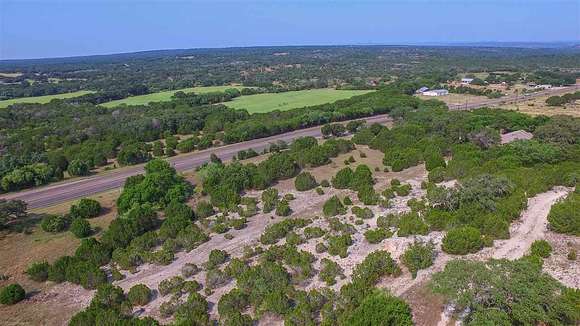 3.31 Acres of Residential Land for Sale in Burnet, Texas