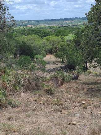 0.37 Acres of Residential Land for Sale in Horseshoe Bay, Texas