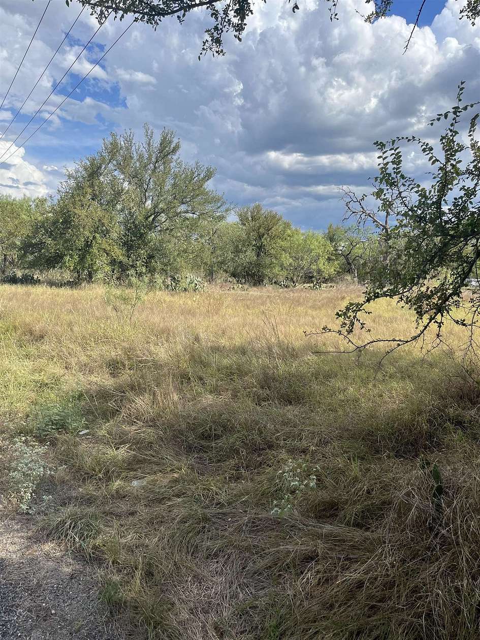 0.22 Acres of Residential Land for Sale in Granite Shoals, Texas