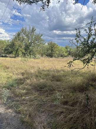 0.22 Acres of Residential Land for Sale in Granite Shoals, Texas