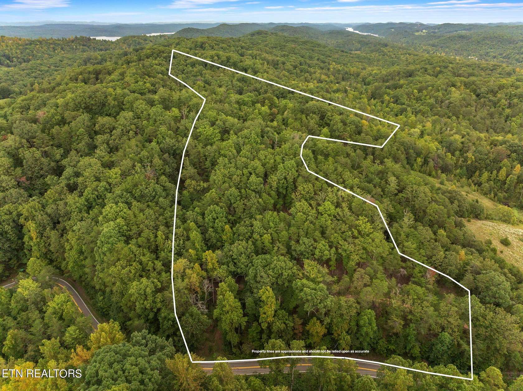 6.44 Acres of Residential Land for Sale in Andersonville, Tennessee