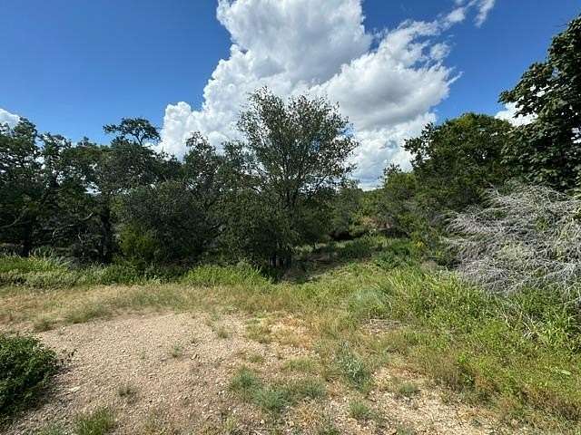 0.23 Acres of Residential Land for Sale in Kerrville, Texas