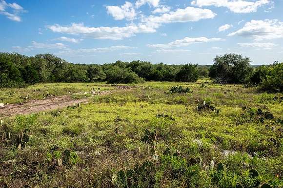 247 Acres of Improved Land for Sale in Mountain Home, Texas