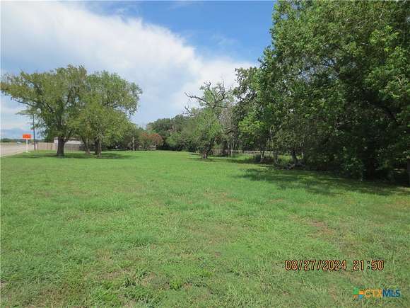 0.73 Acres of Residential Land for Sale in Victoria, Texas