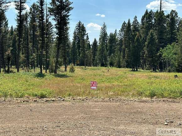 2.8 Acres of Residential Land for Sale in Island Park, Idaho