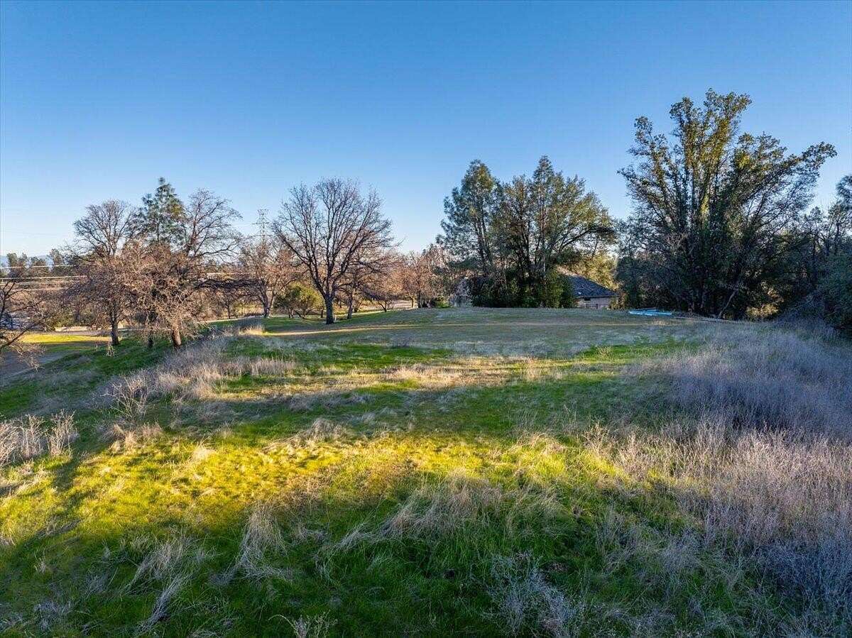 3.01 Acres of Residential Land for Sale in Redding, California