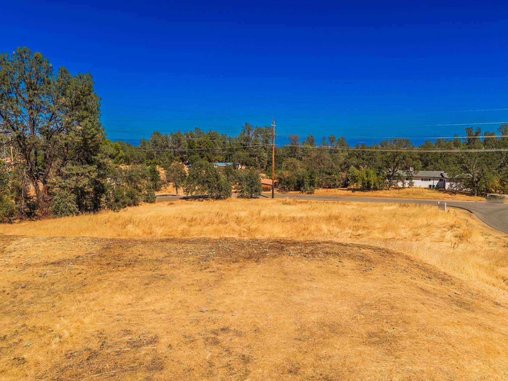 2.3 Acres of Residential Land for Sale in Redding, California