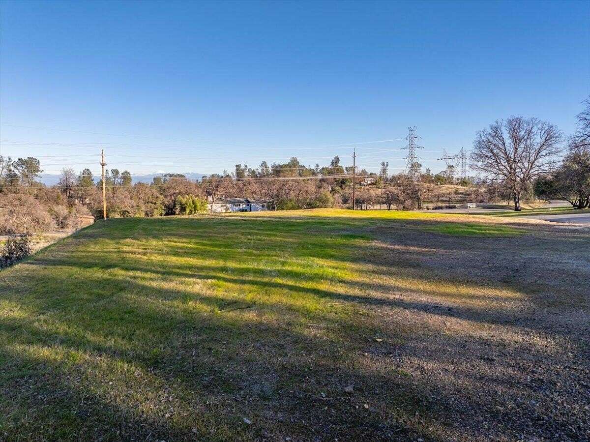 2.3 Acres of Residential Land for Sale in Redding, California