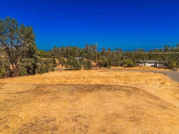 2.3 Acres of Residential Land for Sale in Redding, California