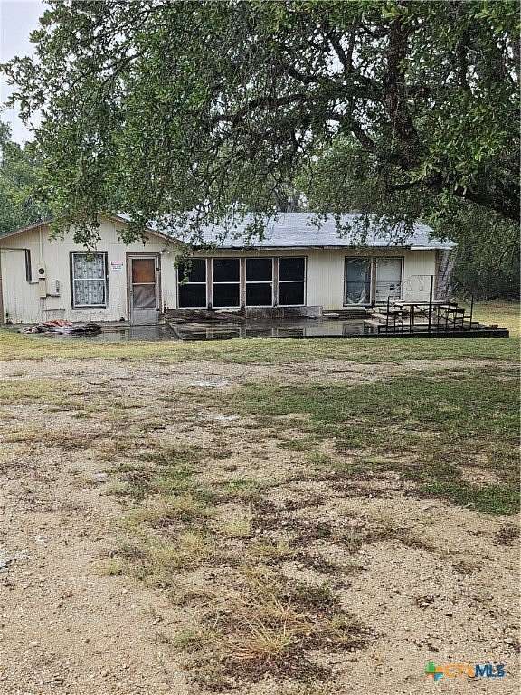 0.97 Acres of Improved Land for Sale in Spring Branch, Texas