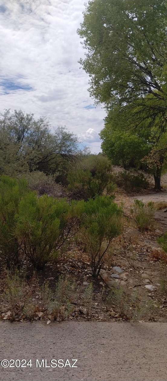 0.17 Acres of Residential Land for Sale in Safford, Arizona