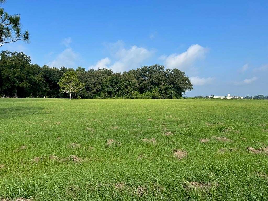 4.38 Acres of Residential Land for Sale in Cairo, Georgia