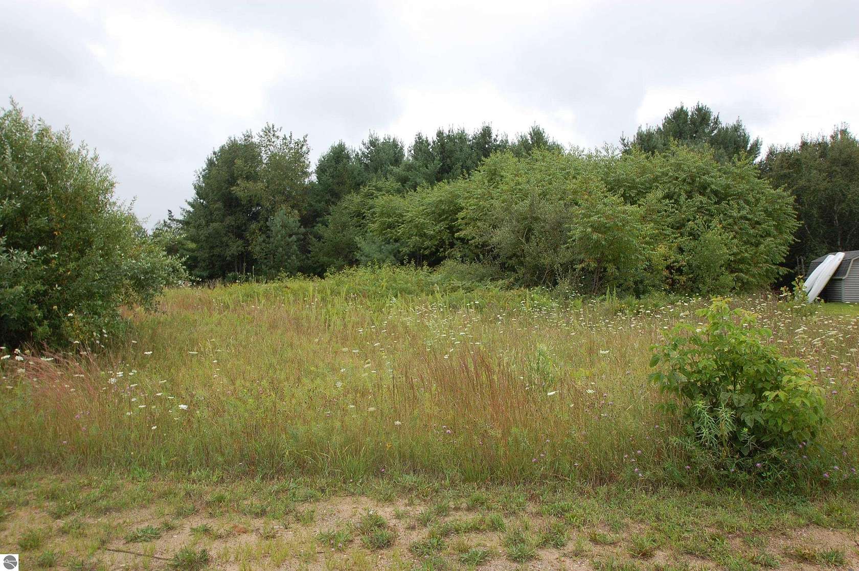 0.53 Acres of Residential Land for Sale in West Branch, Michigan