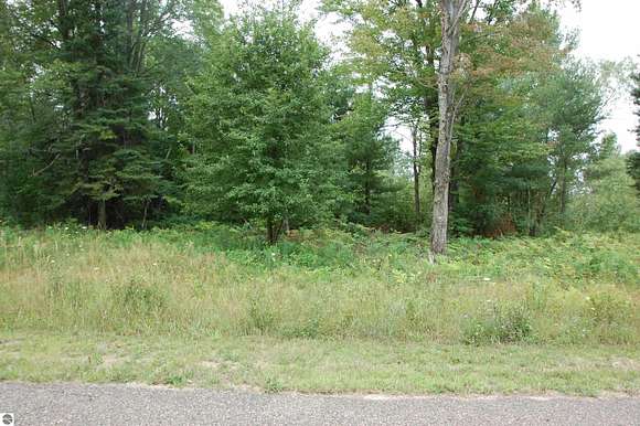 0.61 Acres of Residential Land for Sale in West Branch, Michigan