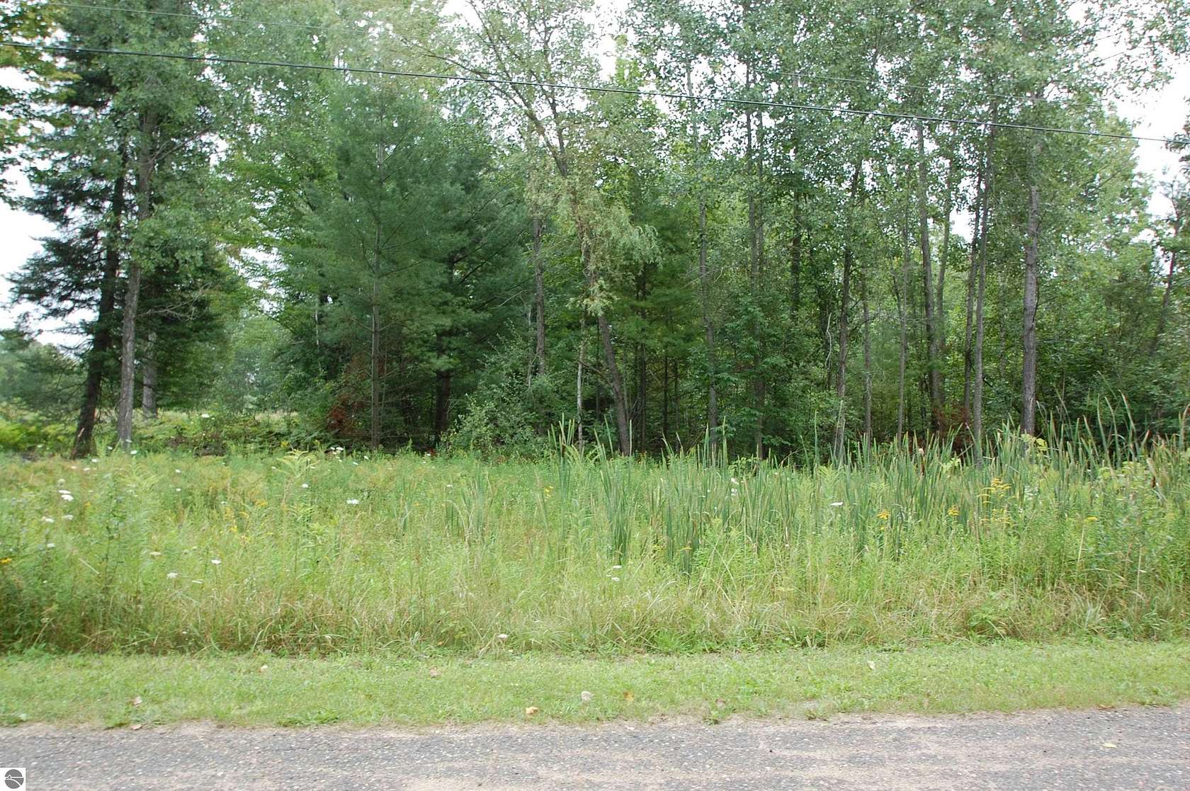 0.48 Acres of Residential Land for Sale in West Branch, Michigan