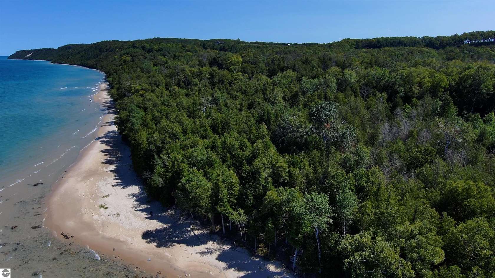 1.04 Acres of Land for Sale in Northport, Michigan