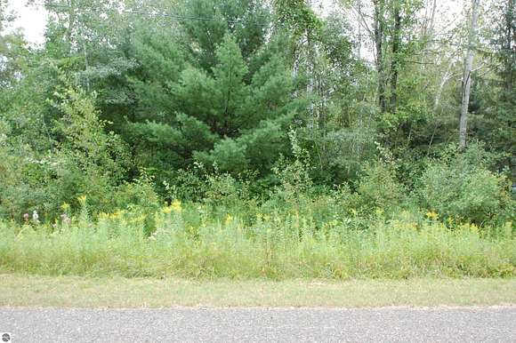 0.46 Acres of Residential Land for Sale in West Branch, Michigan