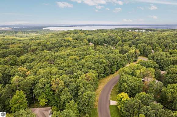 0.67 Acres of Residential Land for Sale in Traverse City, Michigan