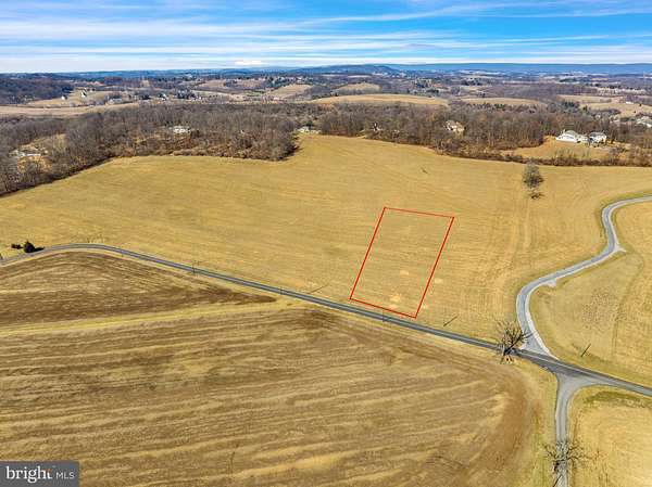 3 Acres of Residential Land with Home for Sale in Reading, Pennsylvania