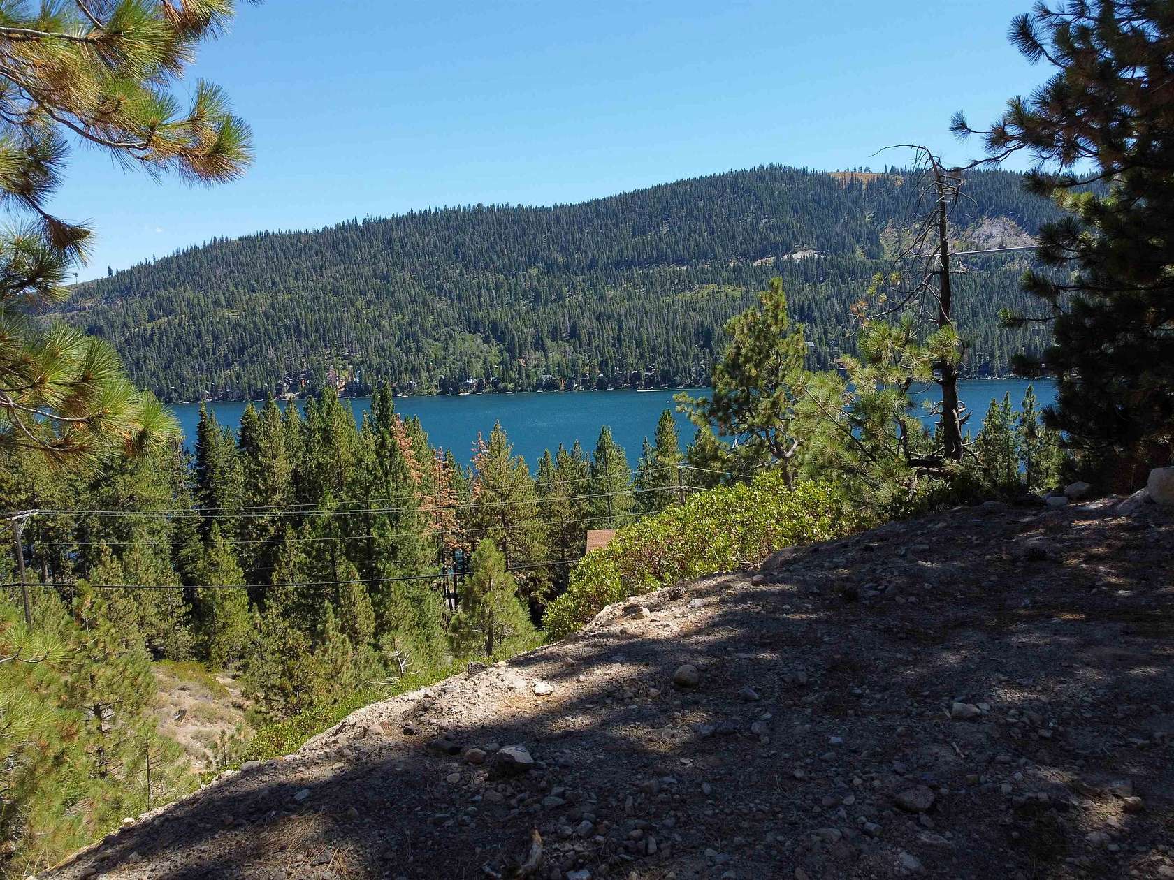 0.33 Acres of Residential Land for Sale in Truckee, California