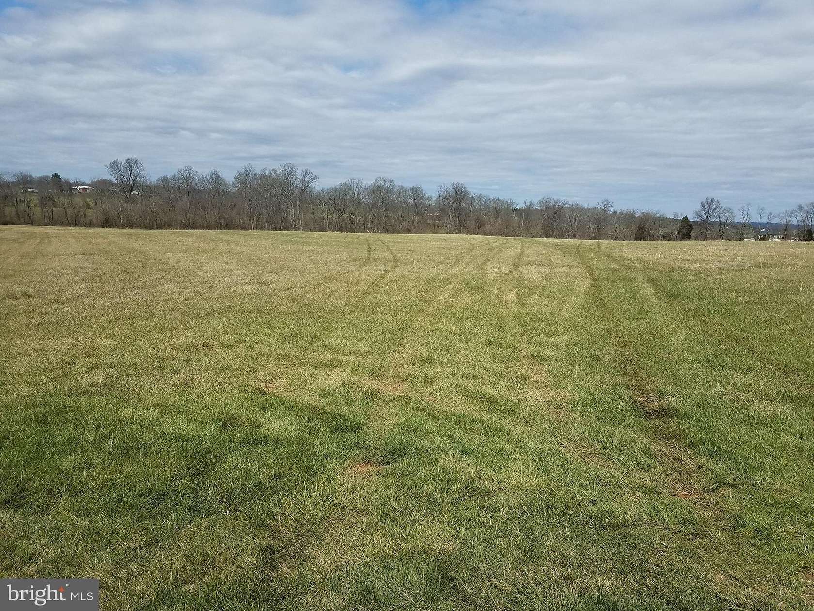 3.12 Acres of Land for Sale in Leesburg, Virginia