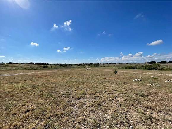 11 Acres of Land for Sale in Valley Mills, Texas