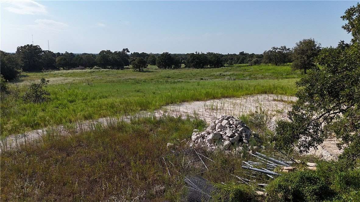 1.61 Acres of Residential Land for Sale in Kosse, Texas