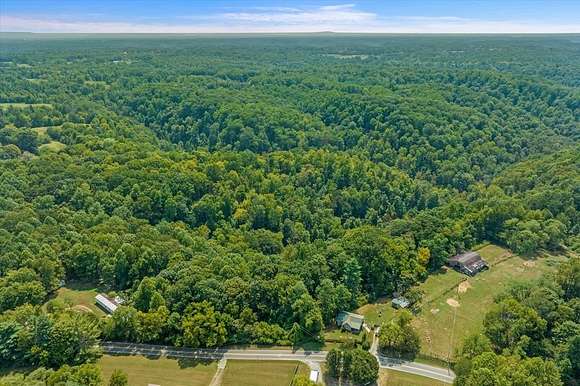 26.65 Acres of Recreational Land for Sale in Silver Point, Tennessee