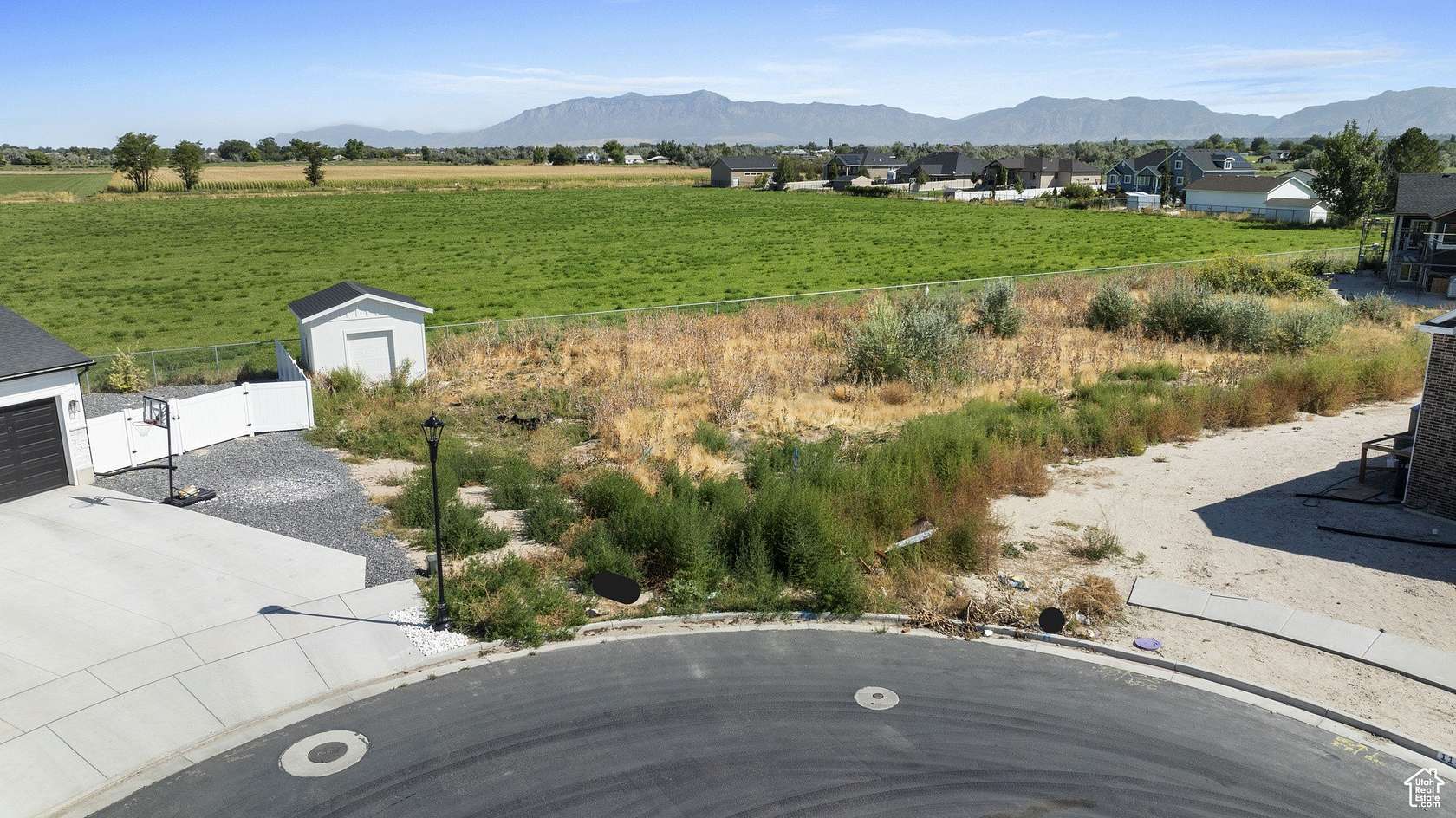 0.36 Acres of Residential Land for Sale in West Point, Utah