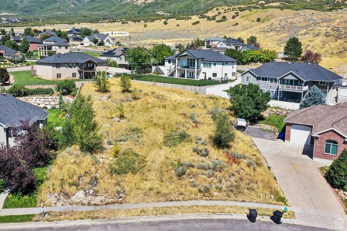 0.47 Acres of Residential Land for Sale in North Ogden, Utah