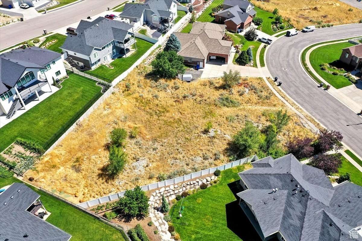 0.47 Acres of Residential Land for Sale in North Ogden, Utah