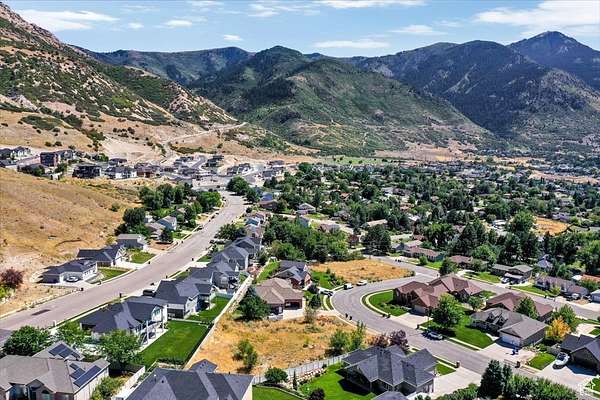 0.47 Acres of Residential Land for Sale in North Ogden, Utah