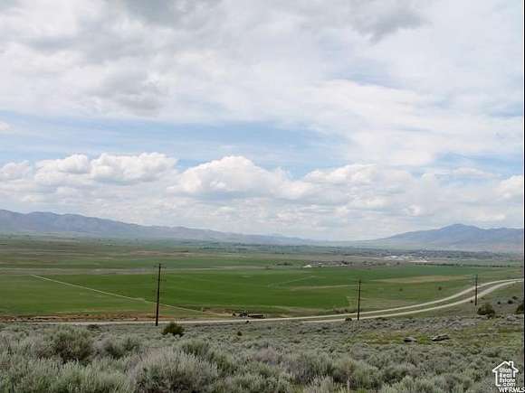 129 Acres of Recreational Land & Farm for Sale in Malad City, Idaho