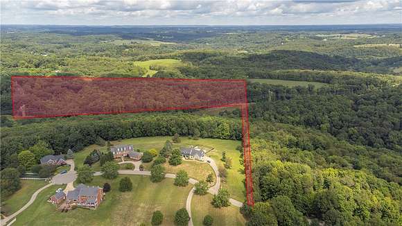 16.14 Acres of Land for Sale in Adams Township, Pennsylvania