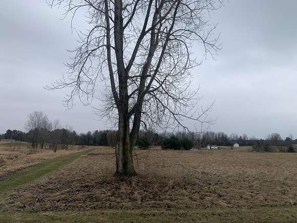 0.56 Acres of Land for Sale in Farwell, Michigan