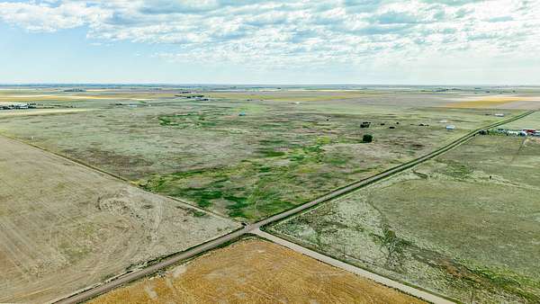 419 Acres of Agricultural & Residential Land for Sale in Bennett, Colorado