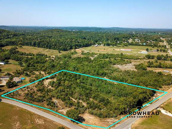 5 Acres of Land for Sale in Murfreesboro, Tennessee