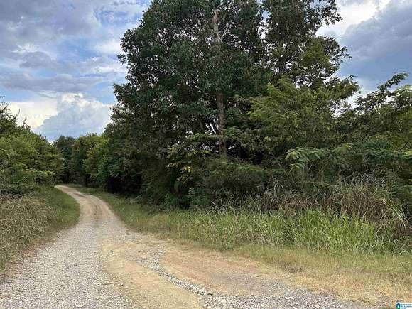 2.89 Acres of Commercial Land for Sale in Fultondale, Alabama