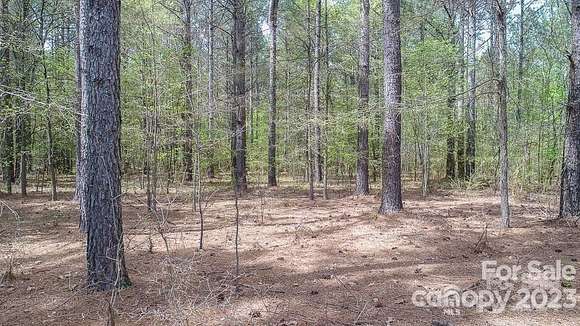 3.65 Acres of Residential Land for Sale in Marshville, North Carolina