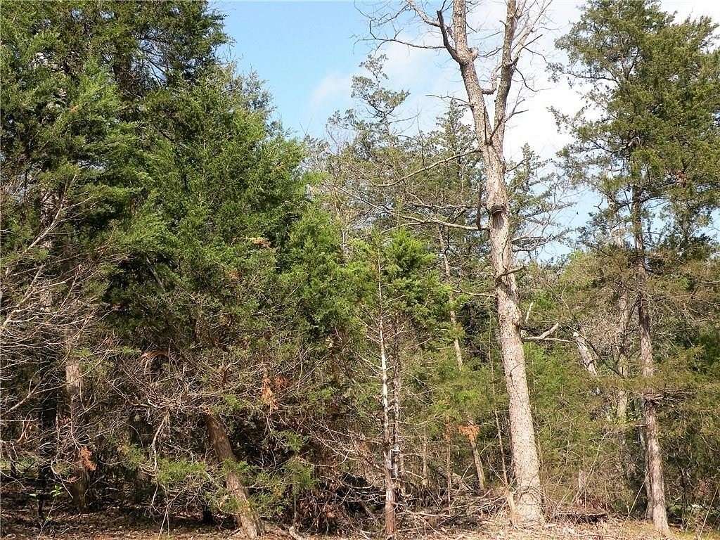 0.413 Acres of Residential Land for Sale in Holiday Island, Arkansas