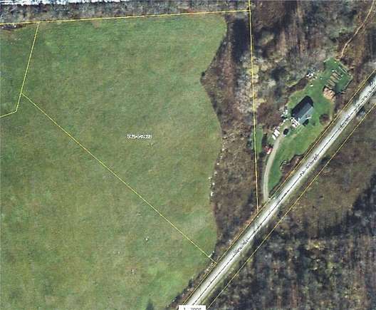 4.9 Acres of Land for Sale in McDonough, New York