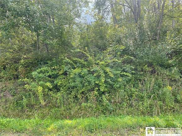 5.86 Acres of Residential Land for Sale in Olean Town, New York