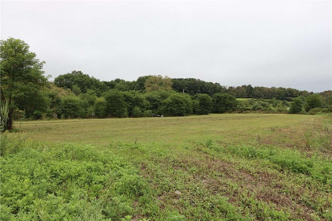 3.89 Acres of Land for Sale in Cohocton, New York