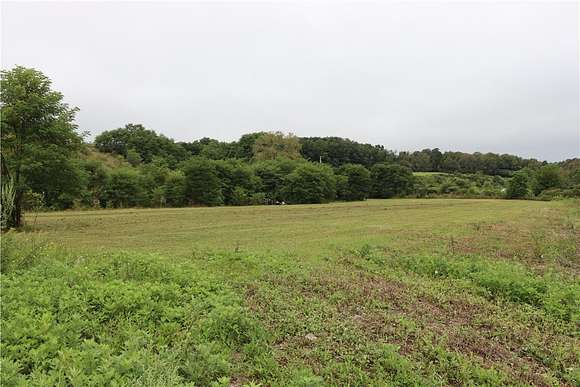 3.89 Acres of Agricultural Land for Sale in Cohocton, New York