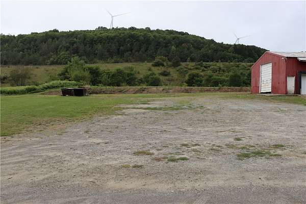 0.35 Acres of Land for Sale in Cohocton, New York