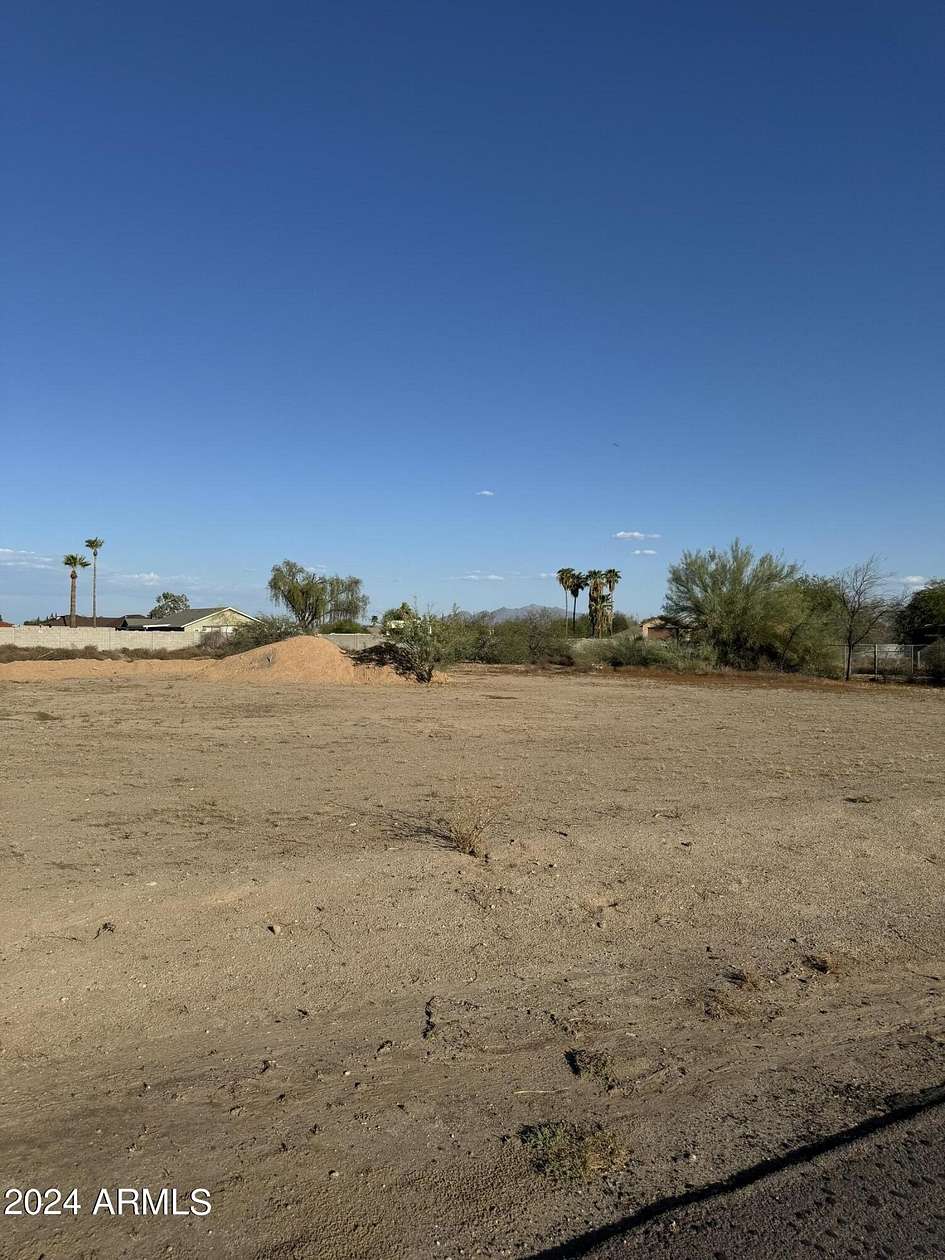 1.04 Acres of Residential Land for Sale in Buckeye, Arizona