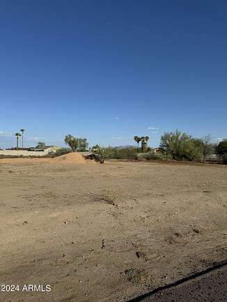 1.04 Acres of Residential Land for Sale in Buckeye, Arizona