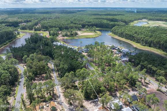 0.28 Acres of Residential Land for Sale in Bluffton, South Carolina