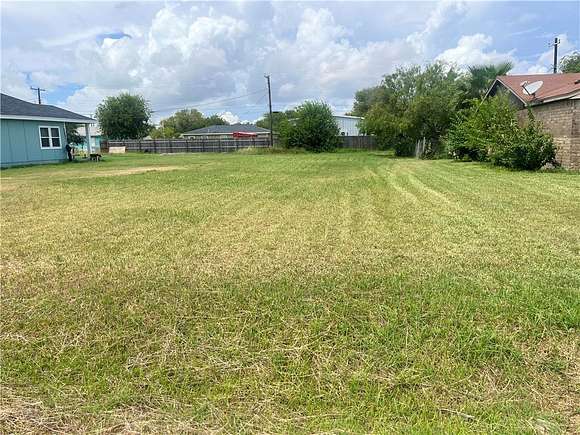 0.22 Acres of Residential Land for Sale in Ingleside, Texas